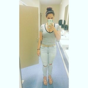 Meet your Posher, Brittany